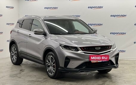 Geely Coolray I, 2023 год, 2 100 000 рублей, 3 фотография