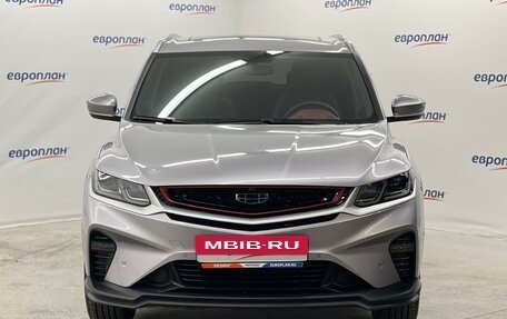 Geely Coolray I, 2023 год, 2 100 000 рублей, 2 фотография