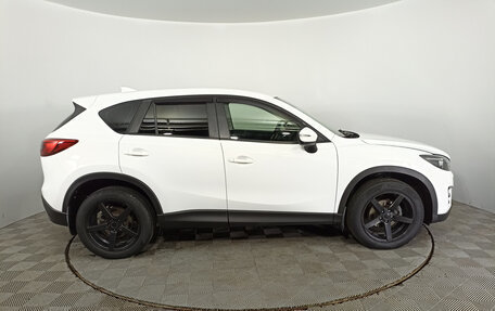 Mazda CX-5 II, 2016 год, 2 432 000 рублей, 4 фотография