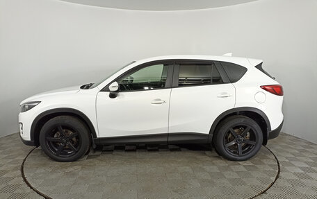 Mazda CX-5 II, 2016 год, 2 432 000 рублей, 8 фотография