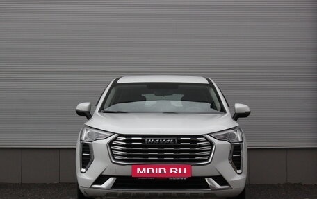 Haval Jolion, 2023 год, 1 595 000 рублей, 3 фотография