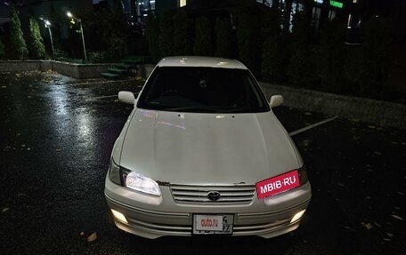 Toyota Camry, 1999 год, 388 000 рублей, 3 фотография