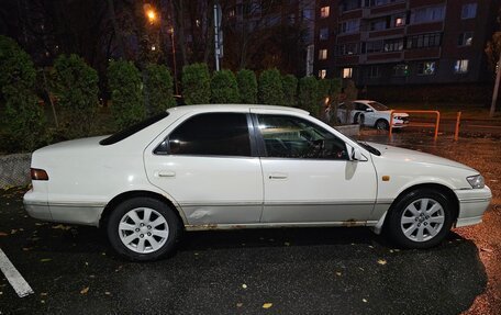 Toyota Camry, 1999 год, 388 000 рублей, 9 фотография