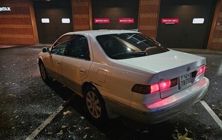 Toyota Camry, 1999 год, 388 000 рублей, 6 фотография