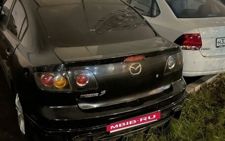 Mazda 3, 2004 год, 300 000 рублей, 4 фотография