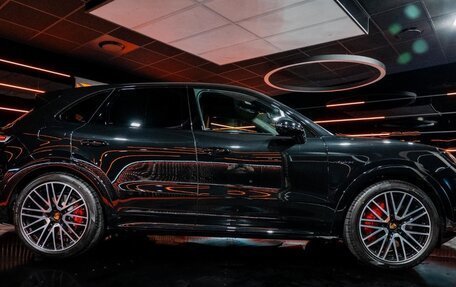 Porsche Cayenne III, 2024 год, 33 700 000 рублей, 3 фотография