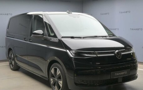 Volkswagen Multivan, 2024 год, 10 990 000 рублей, 3 фотография