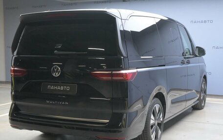 Volkswagen Multivan, 2024 год, 10 990 000 рублей, 14 фотография