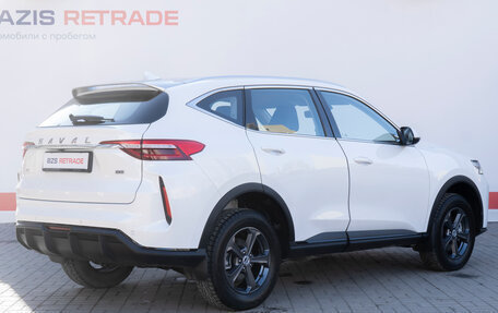 Haval F7 I, 2023 год, 2 795 000 рублей, 5 фотография