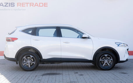 Haval F7 I, 2023 год, 2 795 000 рублей, 4 фотография