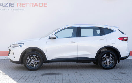 Haval F7 I, 2023 год, 2 795 000 рублей, 8 фотография