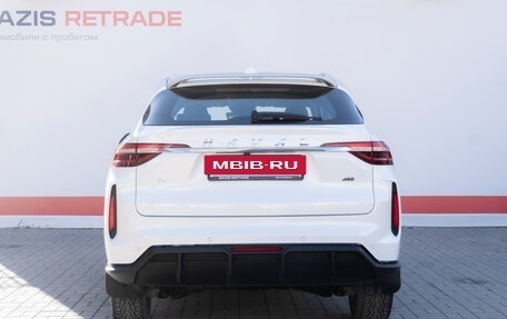 Haval F7 I, 2023 год, 2 795 000 рублей, 6 фотография