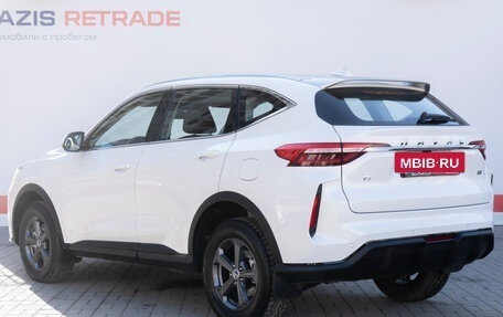 Haval F7 I, 2023 год, 2 795 000 рублей, 7 фотография