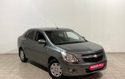 Chevrolet Cobalt II, 2013 год, 590 000 рублей, 1 фотография