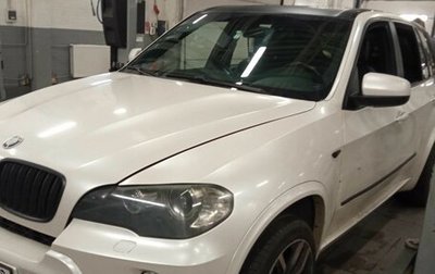 BMW X5, 2007 год, 1 439 000 рублей, 1 фотография