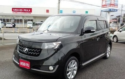 Toyota bB II рестайлинг, 2010 год, 594 012 рублей, 1 фотография