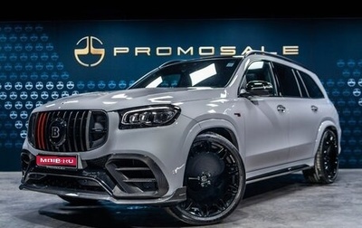 Mercedes-Benz GLS AMG, 2024 год, 38 000 000 рублей, 1 фотография