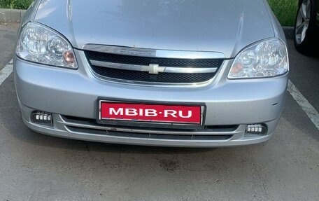 Chevrolet Lacetti, 2008 год, 850 000 рублей, 1 фотография