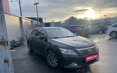 Toyota Camry, 2011 год, 1 600 000 рублей, 1 фотография