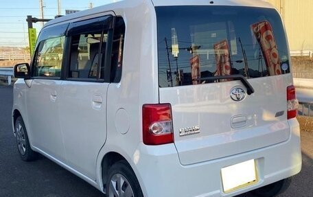 Toyota Pixis Space, 2014 год, 587 012 рублей, 6 фотография