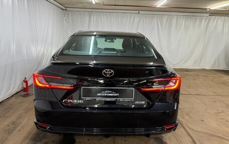 Toyota Camry, 2024 год, 5 000 000 рублей, 4 фотография