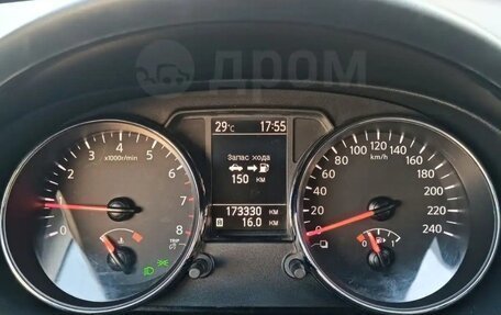 Nissan Qashqai, 2012 год, 1 290 000 рублей, 6 фотография