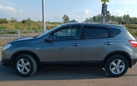 Nissan Qashqai, 2012 год, 1 290 000 рублей, 10 фотография