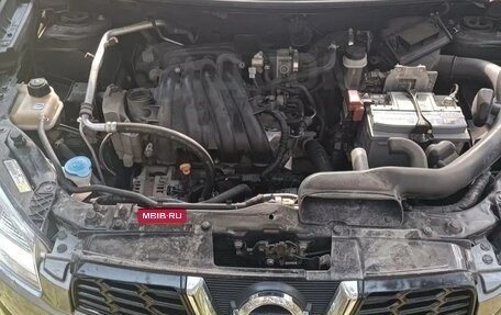 Nissan Qashqai, 2012 год, 1 290 000 рублей, 9 фотография