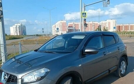 Nissan Qashqai, 2012 год, 1 290 000 рублей, 8 фотография