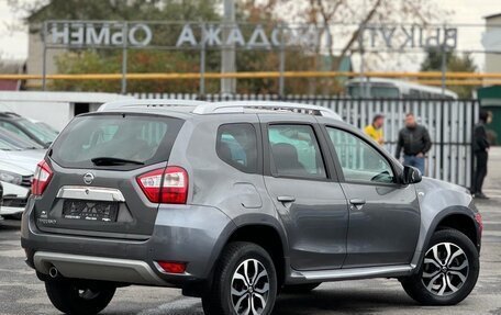 Nissan Terrano III, 2015 год, 1 099 000 рублей, 5 фотография