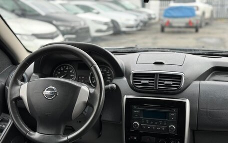 Nissan Terrano III, 2015 год, 1 099 000 рублей, 12 фотография