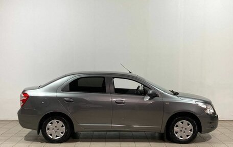 Chevrolet Cobalt II, 2013 год, 590 000 рублей, 6 фотография