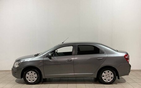 Chevrolet Cobalt II, 2013 год, 590 000 рублей, 5 фотография