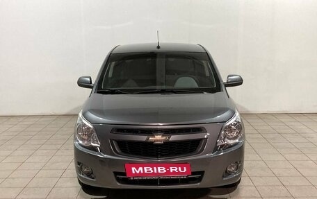 Chevrolet Cobalt II, 2013 год, 590 000 рублей, 8 фотография