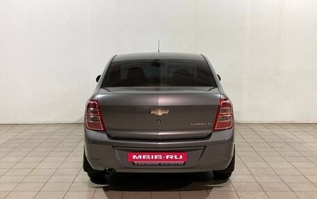 Chevrolet Cobalt II, 2013 год, 590 000 рублей, 7 фотография