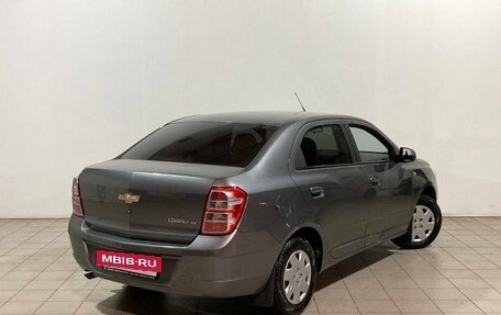 Chevrolet Cobalt II, 2013 год, 590 000 рублей, 4 фотография