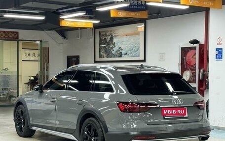 Audi A4 allroad, 2021 год, 4 400 000 рублей, 3 фотография