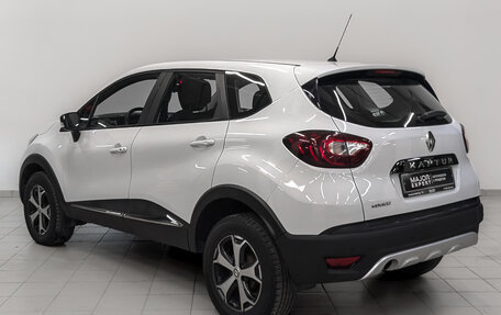 Renault Kaptur I рестайлинг, 2019 год, 1 100 000 рублей, 7 фотография