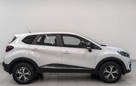 Renault Kaptur I рестайлинг, 2019 год, 1 100 000 рублей, 4 фотография