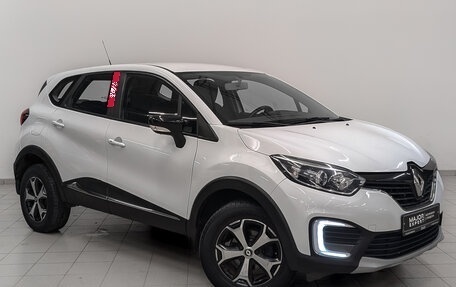 Renault Kaptur I рестайлинг, 2019 год, 1 100 000 рублей, 3 фотография