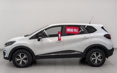 Renault Kaptur I рестайлинг, 2019 год, 1 100 000 рублей, 8 фотография