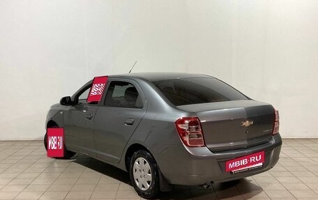 Chevrolet Cobalt II, 2013 год, 590 000 рублей, 2 фотография