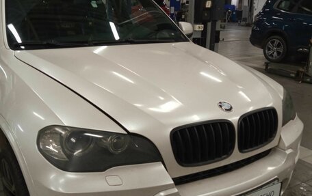 BMW X5, 2007 год, 1 439 000 рублей, 2 фотография