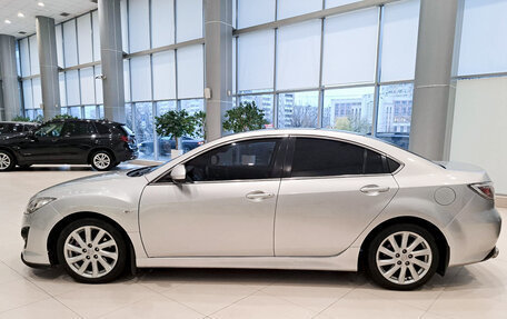 Mazda 6, 2011 год, 971 000 рублей, 8 фотография