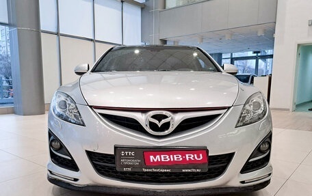 Mazda 6, 2011 год, 971 000 рублей, 2 фотография