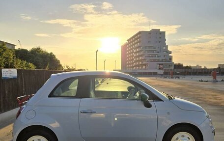 Fiat 500 II, 2010 год, 590 077 рублей, 6 фотография