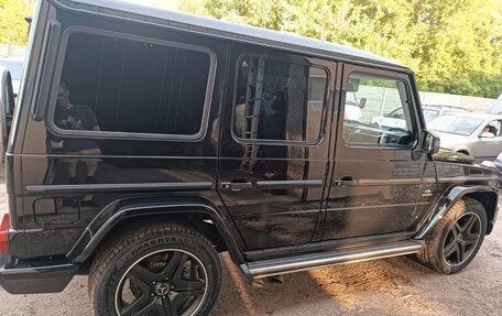 Mercedes-Benz G-Класс AMG, 2007 год, 3 800 000 рублей, 4 фотография