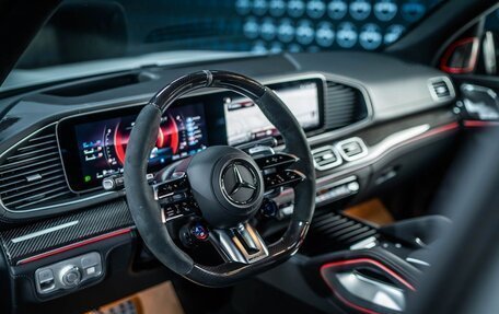 Mercedes-Benz GLS AMG, 2024 год, 38 000 000 рублей, 10 фотография