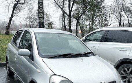 Toyota Vitz, 2003 год, 445 000 рублей, 2 фотография