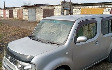 Nissan Cube III, 2011 год, 725 000 рублей, 15 фотография